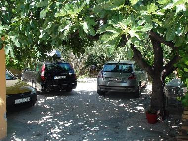 Apartamento de vacaciones en Vodice (Sibensko-Kninska)Casa de vacaciones