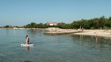 Apartamento de vacaciones en Vodice (Sibensko-Kninska)Casa de vacaciones