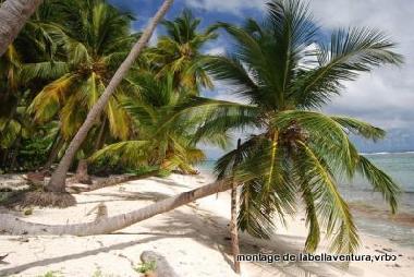 Casa de vacaciones en las galeras (Samana)Casa de vacaciones