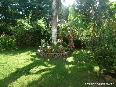 Casa de vacaciones en las galeras (Samana)Casa de vacaciones