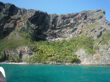 Villa en las galeras (Samana)Casa de vacaciones