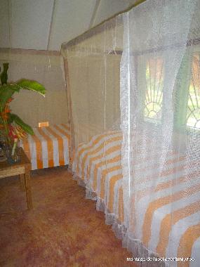 Villa en las galeras (Samana)Casa de vacaciones