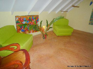 Villa en las galeras (Samana)Casa de vacaciones