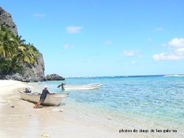Villa en las galeras (Samana)Casa de vacaciones