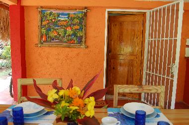 Villa en las galeras (Samana)Casa de vacaciones