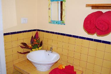 Villa en las galeras (Samana)Casa de vacaciones