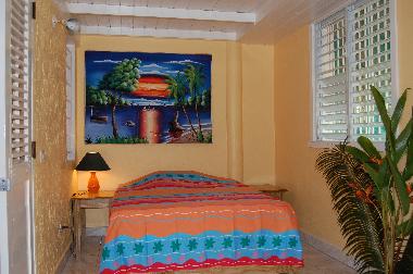 Villa en las galeras (Samana)Casa de vacaciones