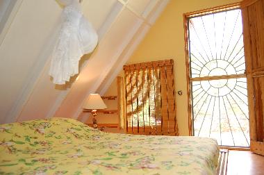 Villa en las galeras (Samana)Casa de vacaciones