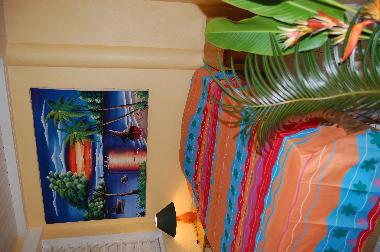 Villa en las galeras (Samana)Casa de vacaciones