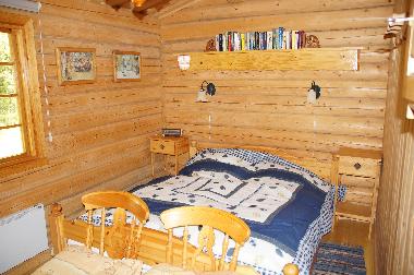 Casa de vacaciones en Fredros bei Arvika (V�rmland)Casa de vacaciones