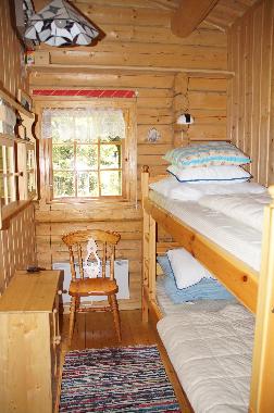 Casa de vacaciones en Fredros bei Arvika (V�rmland)Casa de vacaciones