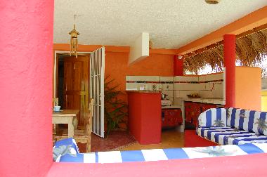 Villa en las galeras (Samana)Casa de vacaciones