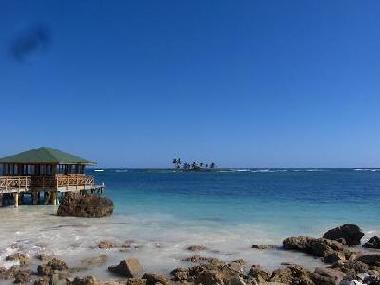 Villa en las galeras (Samana)Casa de vacaciones