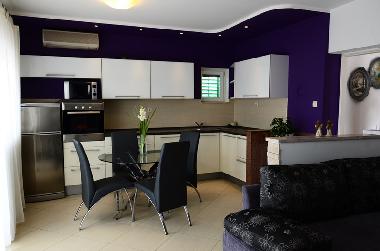 Apartamento de vacaciones en Vodice (Sibensko-Kninska)Casa de vacaciones