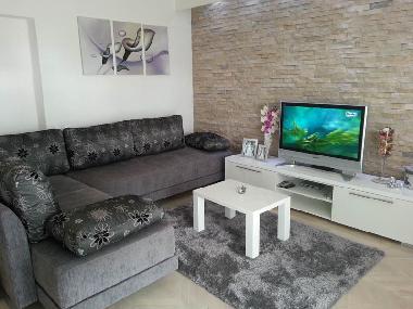 Apartamento de vacaciones en Vodice (Sibensko-Kninska)Casa de vacaciones