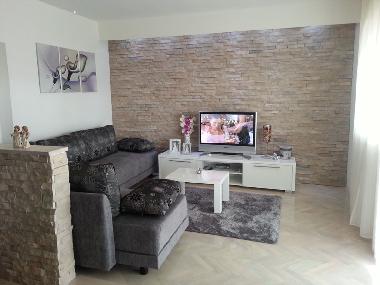 Apartamento de vacaciones en Vodice (Sibensko-Kninska)Casa de vacaciones
