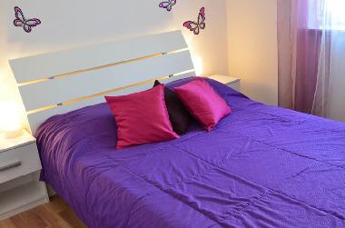 Apartamento de vacaciones en Vodice (Sibensko-Kninska)Casa de vacaciones