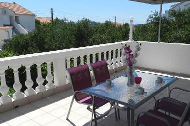 Apartamento de vacaciones en Vodice (Sibensko-Kninska)Casa de vacaciones