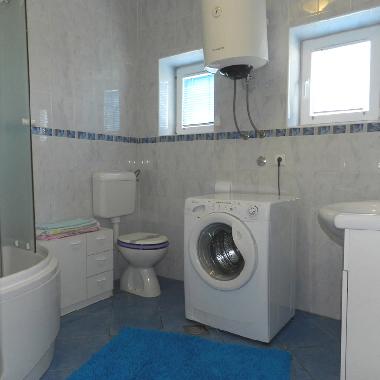 Apartamento de vacaciones en Vodice (Sibensko-Kninska)Casa de vacaciones