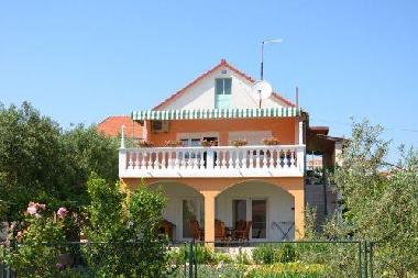 Apartamento de vacaciones en Vodice (Sibensko-Kninska)Casa de vacaciones