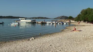 Apartamento de vacaciones en Vodice (Sibensko-Kninska)Casa de vacaciones