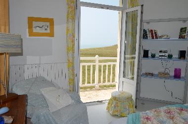 Casa de vacaciones en sainte marguerite sur mer (Seine-Maritime)Casa de vacaciones