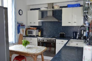 Casa de vacaciones en sainte marguerite sur mer (Seine-Maritime)Casa de vacaciones