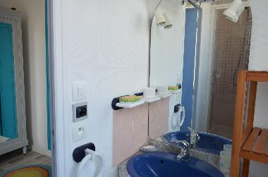 Apartamento de vacaciones en Veules les Roses (Seine-Maritime)Casa de vacaciones