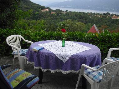 Casa de vacaciones en Brezzo di Bedero (Varese)Casa de vacaciones