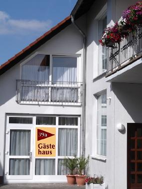 Apartamento de vacaciones en Geiselbach (Unterfranken)Casa de vacaciones