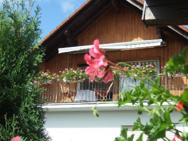 Apartamento de vacaciones en Geiselbach (Unterfranken)Casa de vacaciones