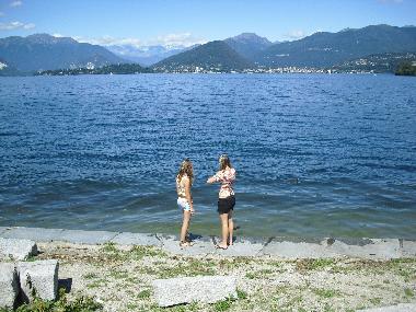 Casa de vacaciones en Brezzo di Bedero (Varese)Casa de vacaciones