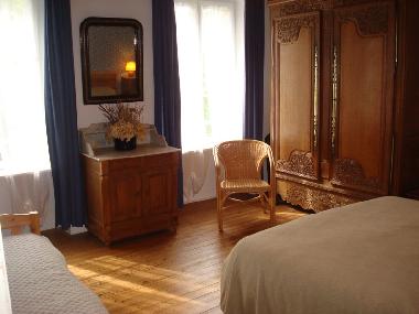 Casa de vacaciones en GREVILLE HAGUE (Manche)Casa de vacaciones