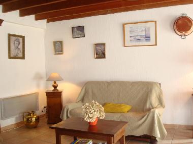 Casa de vacaciones en GREVILLE HAGUE (Manche)Casa de vacaciones