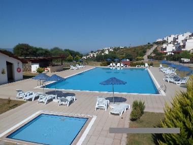 Casa de vacaciones en BODRUM (Mugla)Casa de vacaciones