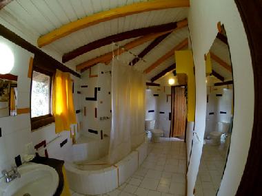 Casa de vacaciones en Quito (Pichincha)Casa de vacaciones