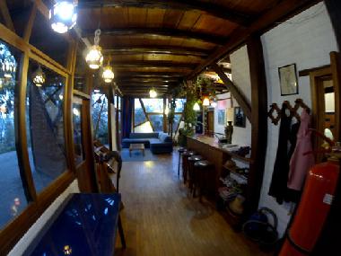 Casa de vacaciones en Quito (Pichincha)Casa de vacaciones