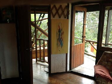 Casa de vacaciones en Quito (Pichincha)Casa de vacaciones