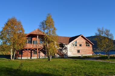 Apartamento de vacaciones en Eidsvg i Romsdal (More og Romsdal)Casa de vacaciones