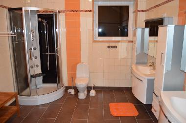 Apartamento de vacaciones en Eidsv�g i Romsdal (More og Romsdal)Casa de vacaciones