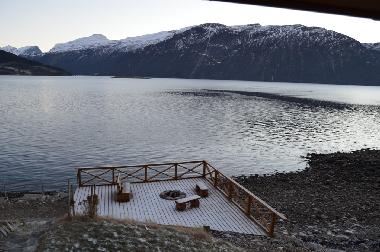 Apartamento de vacaciones en Eidsv�g i Romsdal (More og Romsdal)Casa de vacaciones