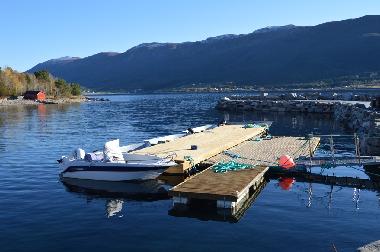 Apartamento de vacaciones en Eidsv�g i Romsdal (More og Romsdal)Casa de vacaciones