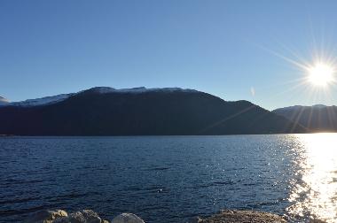 Apartamento de vacaciones en Eidsv�g i Romsdal (More og Romsdal)Casa de vacaciones