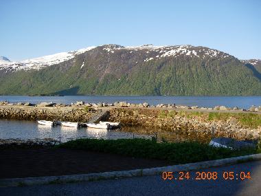 Apartamento de vacaciones en Eidsv�g i Romsdal (More og Romsdal)Casa de vacaciones