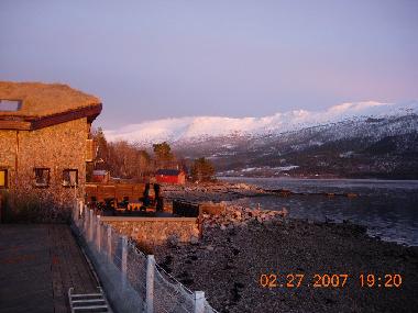 Apartamento de vacaciones en Eidsv�g i Romsdal (More og Romsdal)Casa de vacaciones