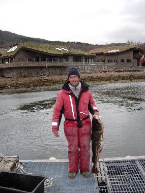 Apartamento de vacaciones en Eidsv�g i Romsdal (More og Romsdal)Casa de vacaciones