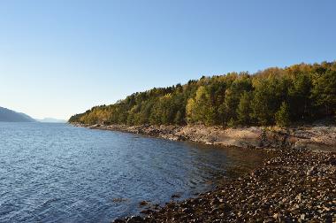 Apartamento de vacaciones en Eidsv�g i Romsdal (More og Romsdal)Casa de vacaciones