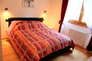 Apartamento de vacaciones en Tremezzo (Como)Casa de vacaciones