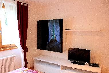Apartamento de vacaciones en Tremezzo (Como)Casa de vacaciones