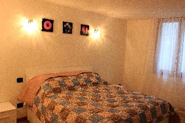 Apartamento de vacaciones en Tremezzo (Como)Casa de vacaciones